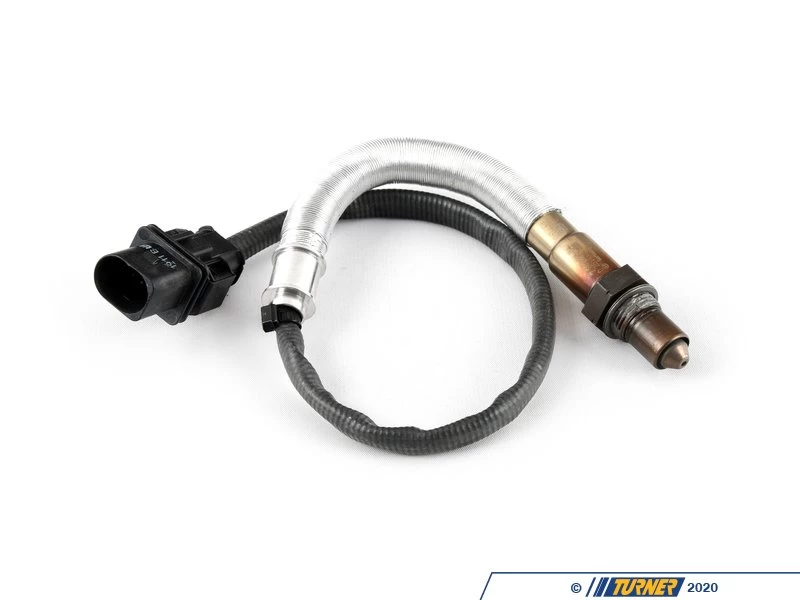Bosch Oxygen Sensor - M57 3.0L & N57 3.0L Engines 3 Bosch Oxygen Sensor - M57 3.0L & N57 3.0L Engines
