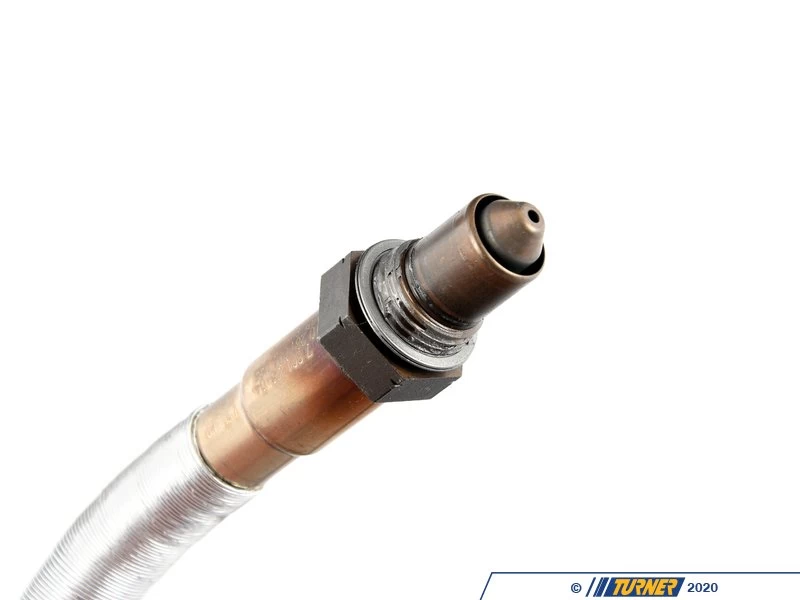 Bosch Oxygen Sensor - M57 3.0L & N57 3.0L Engines 4 Bosch Oxygen Sensor - M57 3.0L & N57 3.0L Engines - Image 2