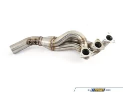 Supersprint Tubular Full-Stepped Header - 63.5mm - E46 M3, Z4 M Coupe/Roadster S54 -Auto Parts 1614497 x800 1