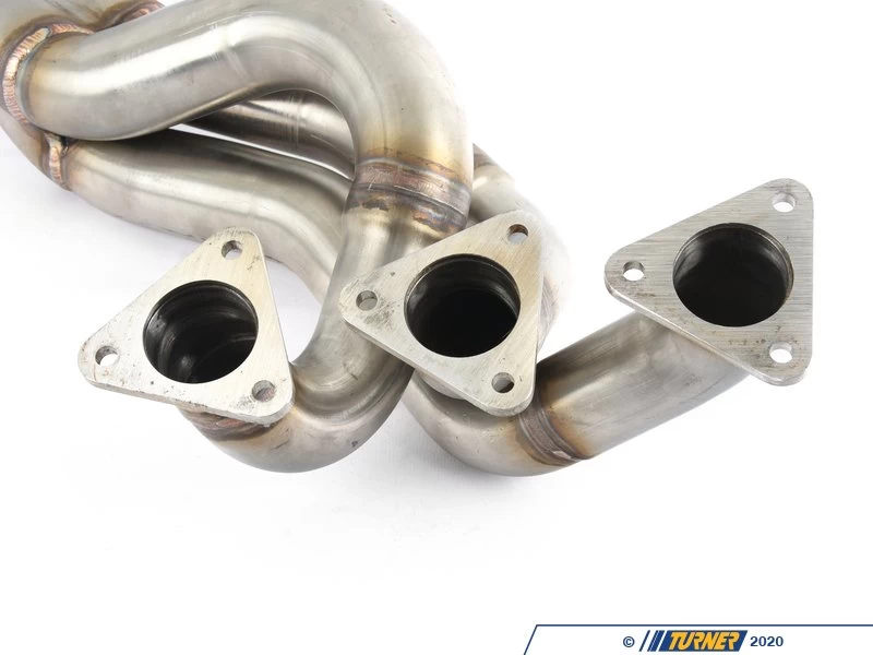 Supersprint Tubular Stepped Headers + Sport Cats - E46 M3 8 Supersprint Tubular Stepped Headers + Sport Cats - E46 M3 - Image 6
