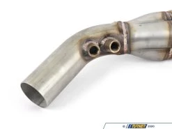 Supersprint Tubular Stepped Headers + Sport Cats - E46 M3 19 Supersprint Tubular Stepped Headers + Sport Cats - E46 M3 -Auto Parts 1614521 x800