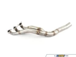 Supersprint Tubular Full-Stepped Header - 63.5mm - E46 M3, Z4 M Coupe/Roadster S54 -Auto Parts 1614522 x800 1