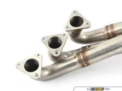 Supersprint Tubular Stepped Headers + Sport Cats - E46 M3 18 Supersprint Tubular Stepped Headers + Sport Cats - E46 M3 -Auto Parts 1614523 x800