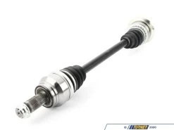 Surtrack Axle Rear Axle - E70, F15 -Auto Parts 1616907 x800