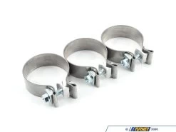 AWE Touring Edition Axle-back Exhaust Single Side - Chrome Silver Tips (80mm) - F3x 328/330/428/430 -Auto Parts 1617246 x800