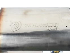 AWE Touring Edition Axle-back Exhaust Single Side - Chrome Silver Tips (80mm) - F3x 328/330/428/430 -Auto Parts 1617250 x800