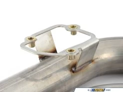 AWE Touring Edition Axle-back Exhaust Single Side - Chrome Silver Tips (80mm) - F3x 328/330/428/430 -Auto Parts 1617268 x800