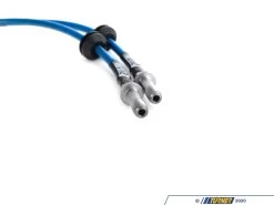 Turner Motorsport Stainless Steel Brake Lines (Full Kit) - G30 LCI -Auto Parts 1619151 x800