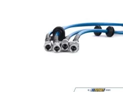 Turner Motorsport Stainless Steel Brake Lines (Full Kit) - G30 LCI -Auto Parts 1619153 x800
