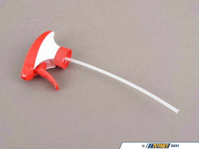 Scent Restoring Leather Cleaner - 22oz 5 Scent Restoring Leather Cleaner - 22oz - Image 3