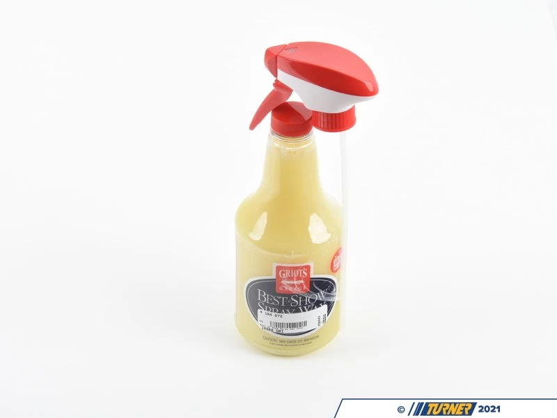 Best Of Show Spray Wax 22oz 3 Best Of Show Spray Wax 22oz