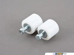 Solid Transmission Mount