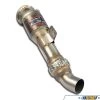 Downpipe With Sport Catalytic Converter - 200 CPI -Auto Parts 1622894 x800