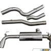 Active Autowerke Full Exhaust System - A90 Supra 2 Active Autowerke Full Exhaust System - A90 Supra -Auto Parts 1623385 x800