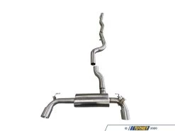 Active Autowerke Full Exhaust System - A90 Supra 7 Active Autowerke Full Exhaust System - A90 Supra -Auto Parts 1623386 x800