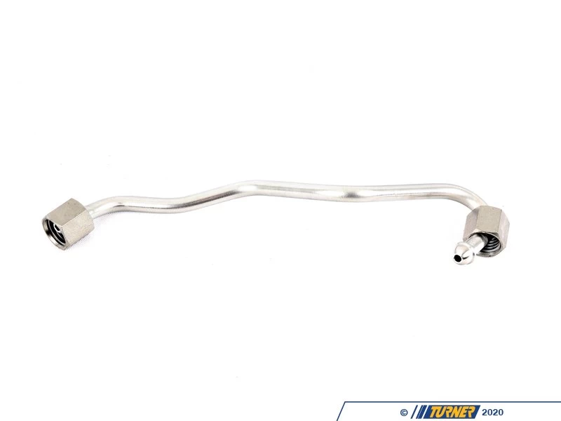 High Pressure Pipe - E70, E71, F01, F02, F07, F10, F12, F13 3 High Pressure Pipe - E70, E71, F01, F02, F07, F10, F12, F13