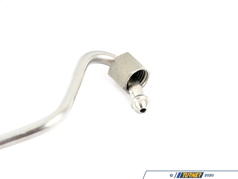 High Pressure Pipe - E70, E71, F01, F02, F07, F10, F12, F13 4 High Pressure Pipe - E70, E71, F01, F02, F07, F10, F12, F13 - Image 2