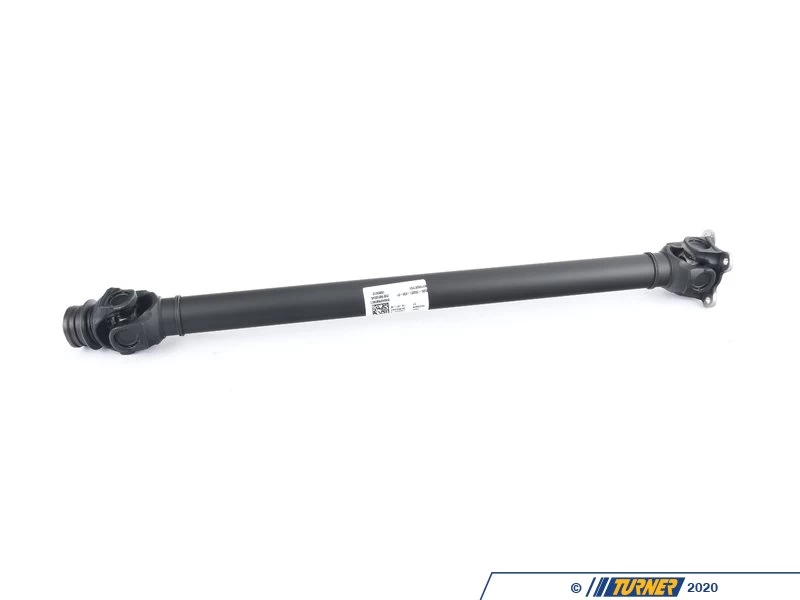 DRIVE SHAFT ASSY FRONT 3 DRIVE SHAFT ASSY FRONT