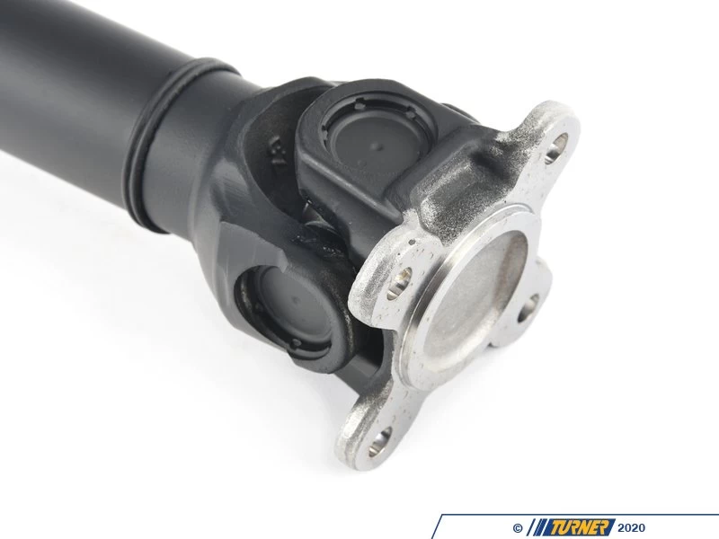 DRIVE SHAFT ASSY FRONT 4 DRIVE SHAFT ASSY FRONT - Image 2