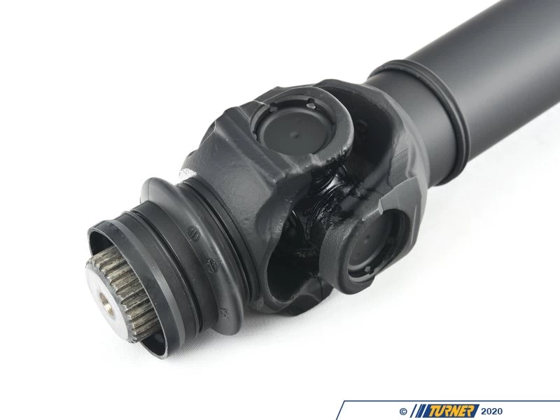 DRIVE SHAFT ASSY FRONT 5 DRIVE SHAFT ASSY FRONT - Image 3