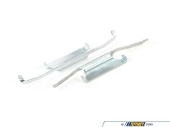 Red Powder Coated Calipers - Front Set - E36 / Z3 -Auto Parts 1626606 x800