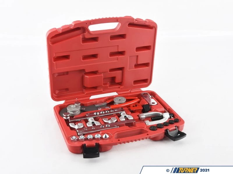 Master Flaring And Tubing Tool Set 3 Master Flaring And Tubing Tool Set