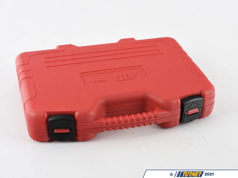 Master Flaring And Tubing Tool Set 5 Master Flaring And Tubing Tool Set - Image 3