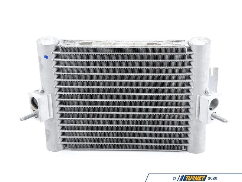 Genuine External Engine Oil Cooler 3 Genuine External Engine Oil Cooler