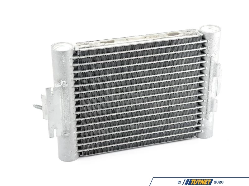 Genuine External Engine Oil Cooler 4 Genuine External Engine Oil Cooler - Image 2