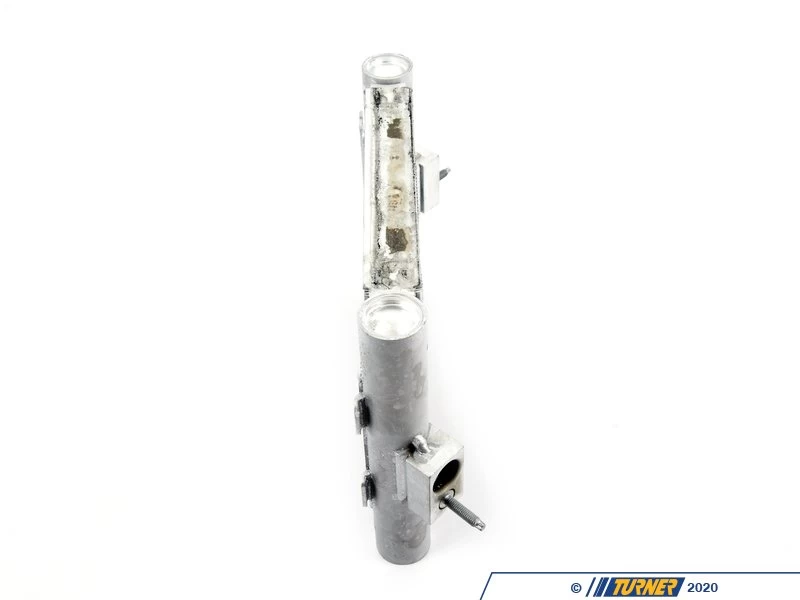 Genuine External Engine Oil Cooler 5 Genuine External Engine Oil Cooler - Image 3