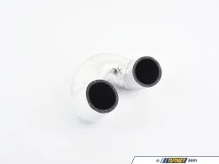ECS Aluminized Silicone Water Pump Hose V2.0 - - E9x E8x E6x N52 N54 N55 -Auto Parts 1629893 x800