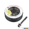 ATI Super Damper Harmonic Damper - 5.67" Stock Size 1 ATI Super Damper Harmonic Damper - 5.67" Stock Size -Auto Parts 1630020 x800