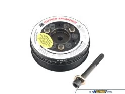 ATI Super Damper Harmonic Damper - 5.67" Stock Size