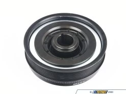 ATI Super Damper Harmonic Damper - 5.67" Stock Size -Auto Parts 1630021 x800