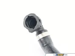 Hose Between Upper Radiator-Coolant Pump - F15 -Auto Parts 1630082 x800