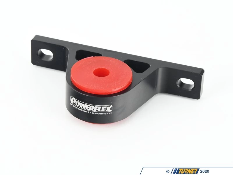Powerflex Rear Muffler Hanger - Street Version - E36 E46 E9X M3, E39 M5, Z4 M 4 Powerflex Rear Muffler Hanger - Street Version - E36 E46 E9X M3, E39 M5, Z4 M - Image 2