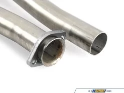 Supersprint Resonated Front Exhaust Pipes -Auto Parts 1631332 x800