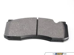 Hawk HPS 5.0 Performance Front Brake Pad Set - E82 E88 135i 9 Hawk HPS 5.0 Performance Front Brake Pad Set - E82 E88 135i -Auto Parts 1631812 x800