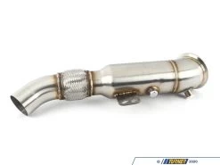 CTS Turbo Catted Downpipe - A90 Supra -Auto Parts 1631858 x800