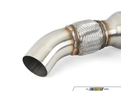 CTS Turbo Catted Downpipe - A90 Supra -Auto Parts 1631921 x800