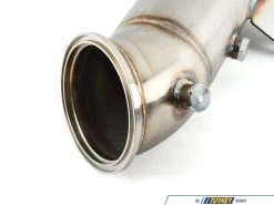 CTS Turbo Catted Downpipe - A90 Supra -Auto Parts 1631923 x800