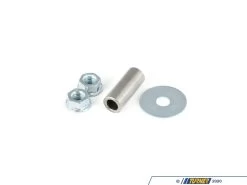 Powerflex Rear Muffler Hanger - Street Version - E36 E46 E9X M3, E39 M5, Z4 M 11 Powerflex Rear Muffler Hanger - Street Version - E36 E46 E9X M3, E39 M5, Z4 M -Auto Parts 1632023 x800