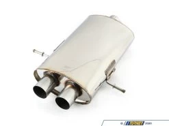 Scorpion Cat-Back Exhaust System Monaco Tailpipes - NON Resonated -Auto Parts 1632141 x800