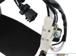 Auxiliary Fan Assembly - M42, M20 13 Auxiliary Fan Assembly - M42, M20 -Auto Parts 1632943 x800