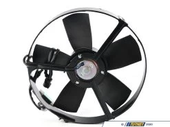 Auxiliary Fan Assembly - M42, M20 11 Auxiliary Fan Assembly - M42, M20 -Auto Parts 1632944 x800