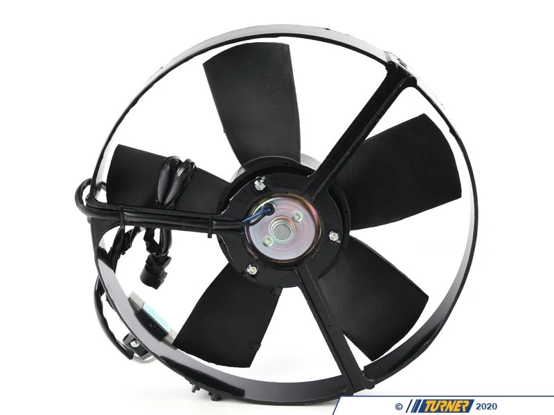 Auxiliary Fan Assembly - M42, M20 5 Auxiliary Fan Assembly - M42, M20 - Image 3