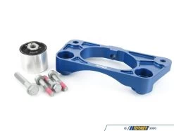 Turner Dual Mount Diff Plate - With Extra Rear Position OE Bushing -Auto Parts 1633019 x800