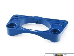 Turner Dual Mount Diff Plate - With Extra Rear Position OE Bushing -Auto Parts 1633020 x800