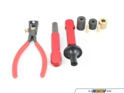 Bav Auto Fuel Injector Seal Installer & Remover - N54/N63