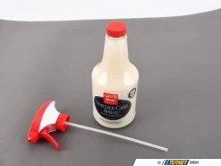 Leather Care Spray - 22oz